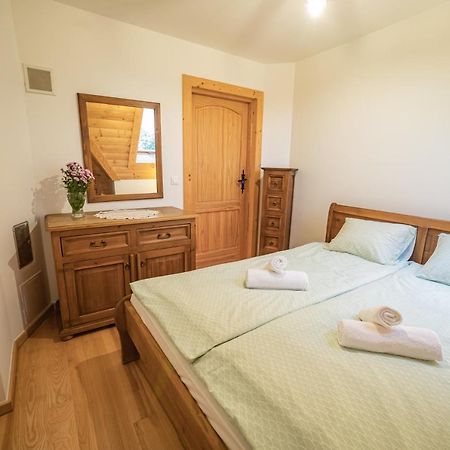 Tatry Home Koscielisko Exterior photo
