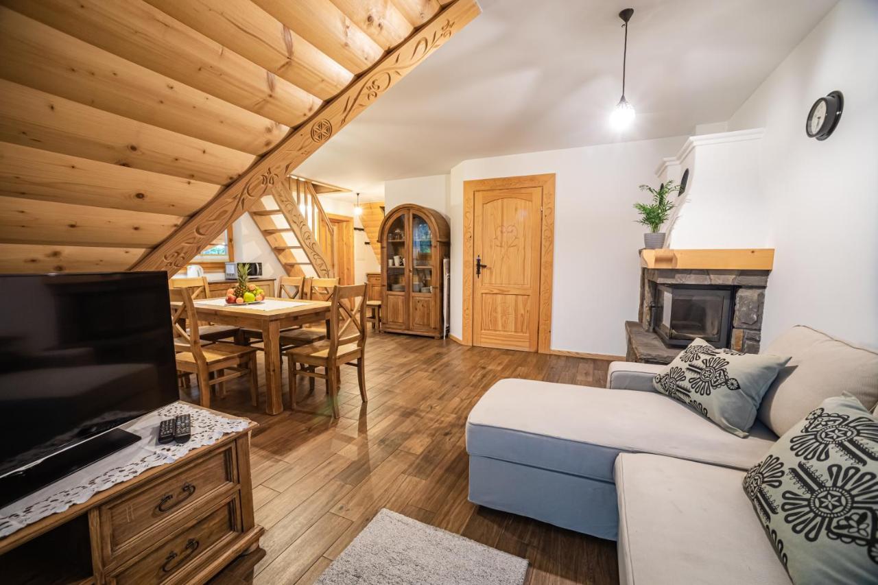 Tatry Home Koscielisko Exterior photo