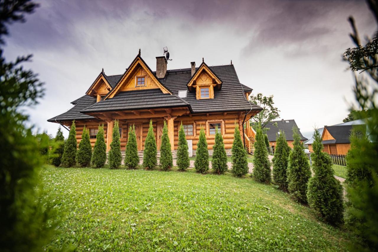 Tatry Home Koscielisko Exterior photo